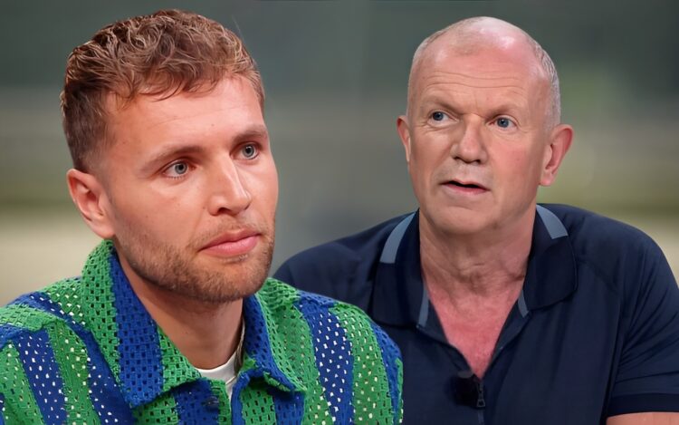 Longartsen woedend op Evert Santegoeds om advies naar Freek Rikkerink: ‘Hoe haal je het in je stomme kop!’