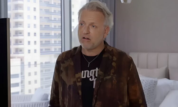 Gordon maakt spraakmakende carrièreswitch: ‘De huur moet toch betaald worden!’