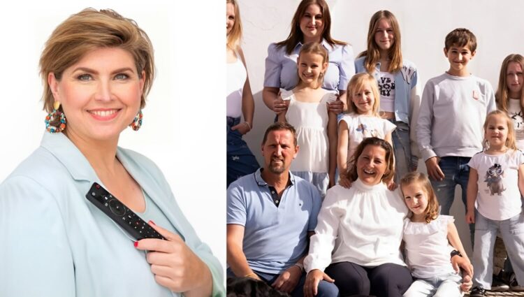 Kritiek van Angela de Jong zorgt voor ophef rond familie Jelies