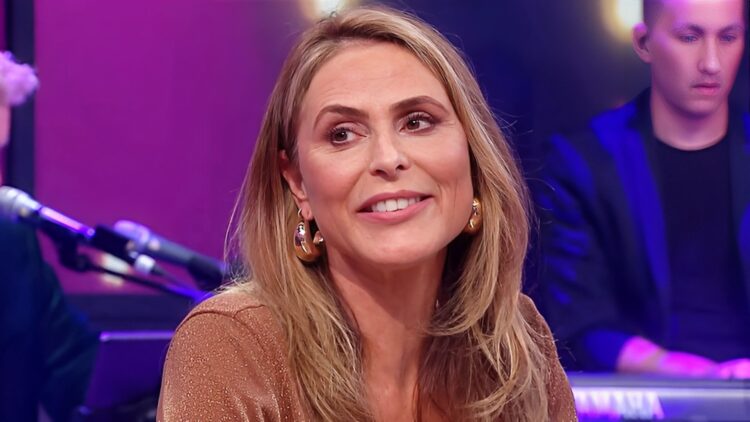 Zoveel geld gaat Heleen van Royen verdienen met OnlyFans en ze bezorgt iedereen rode oortjes