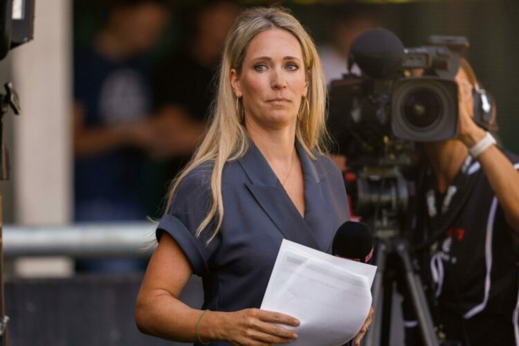 Enorme grote zorgen om Hélène Hendriks na zware operatie