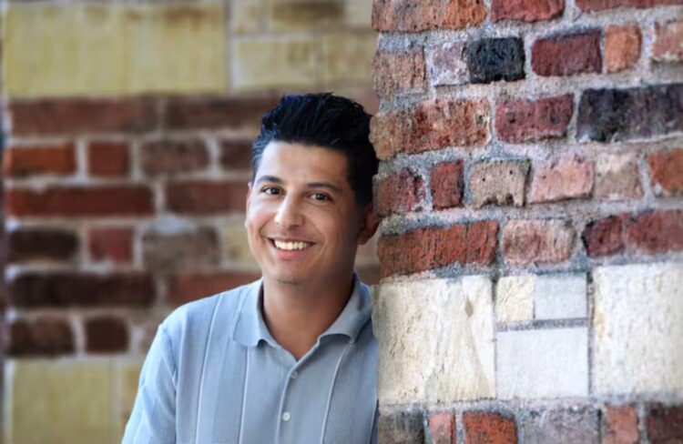 Joey bleef met lege handen achter na MAFS, tot één bericht zijn hart weer raakte