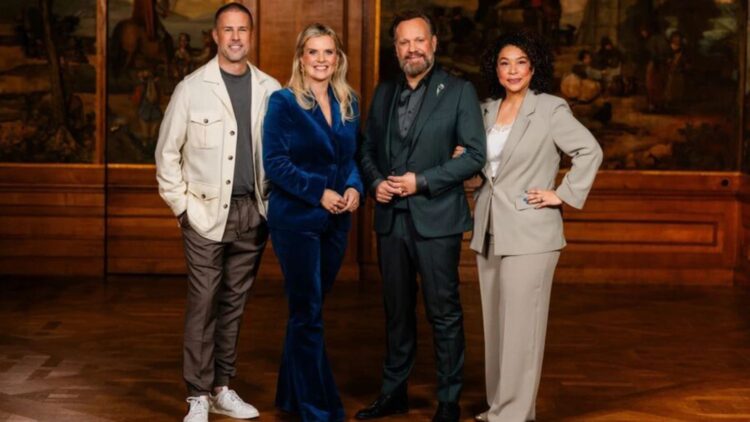 Abrupt afscheid bij Married at First Sight: vertrouwd gezicht vertrekt na tien jaar