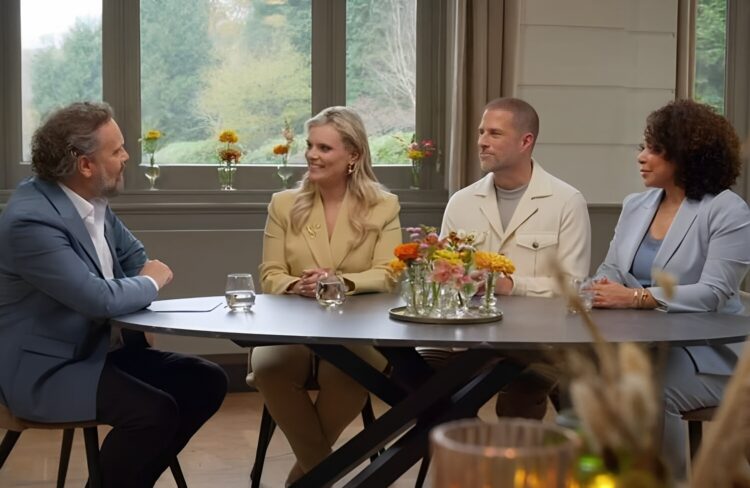 MAFS-koppel verrast kijkers: onverwachte romance raakt iedereen