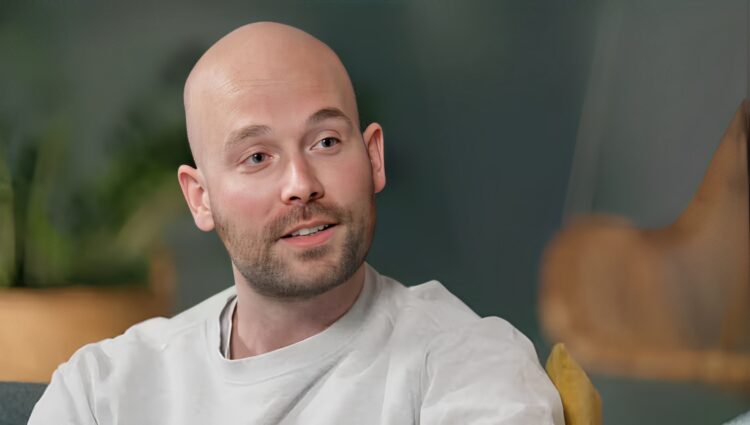 Stefan richt zich met opvallende boodschap tot Married at First Sight-kijkers