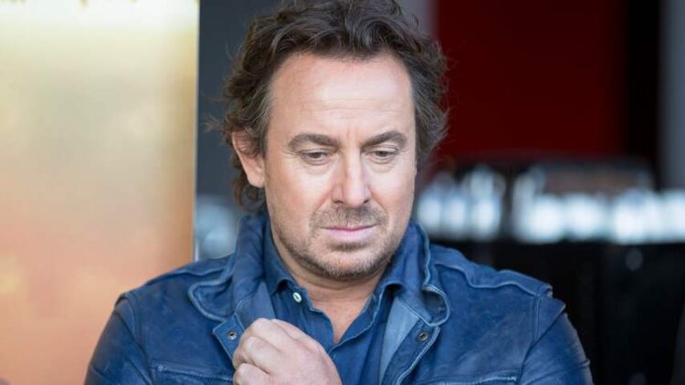Marco Borsato doet emotionele oproep: ‘Ik wil gewoon weer zingen, dat is wie ik ben.’