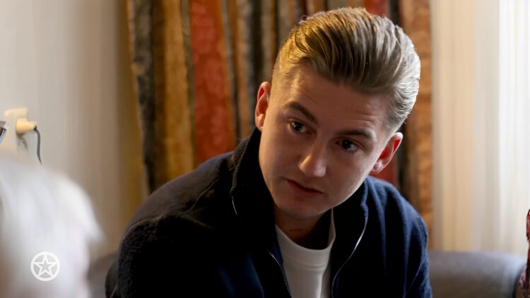 Mart Hoogkamer helemaal van slag en compleet in tranen: ‘Zó heftig!’