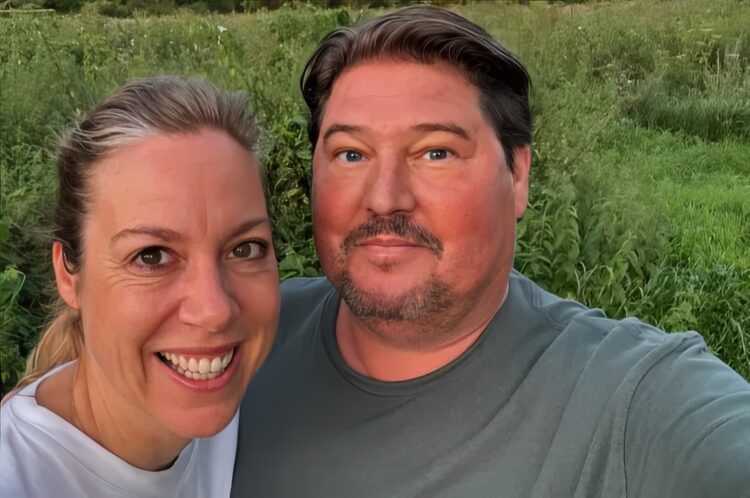 Zo reageert Martijn Krabbé op de ‘respectloze’ foto’s