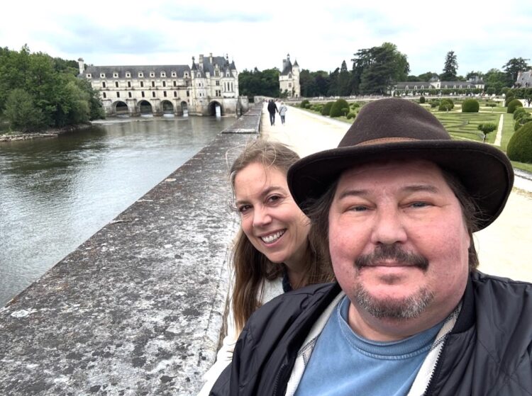 Eindelijk positief gezondheidsnieuws voor Martijn Krabbé