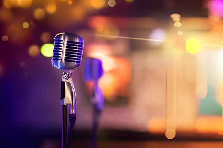 Heftig nieuws: Bekende volkszangeres betrokken bij mishandeling in café