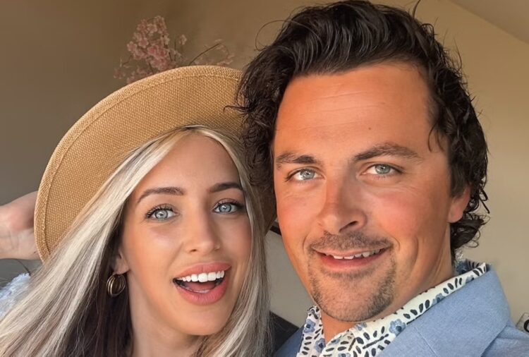 Winter Vol Liefde-Monique reageert op zwangerschapsgeruchten schoondochter Denise