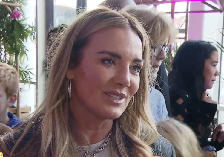 Wolter Kroes deelt de echte reden breuk André Hazes en Monique