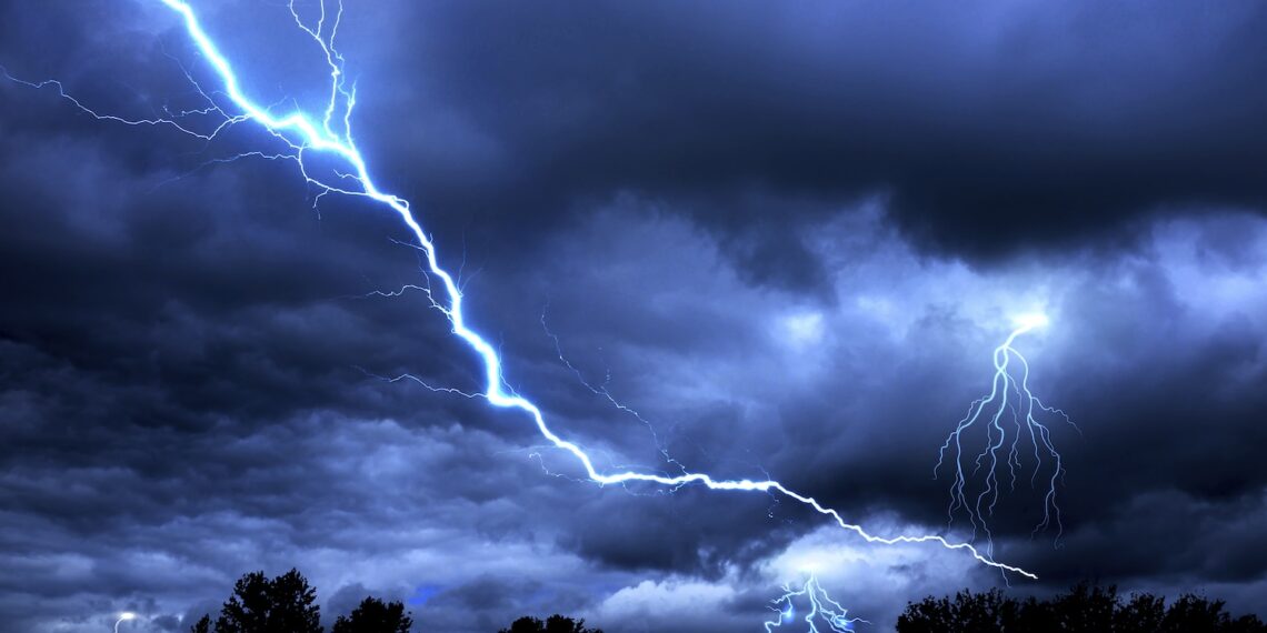 Wetenschappers hebben nu eindelijk antwoord over wat er gebeurt vlak