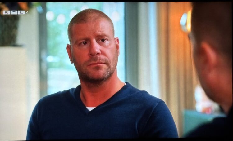 MAFS-kijkers halen massaal uit naar ‘red flag’ Olof