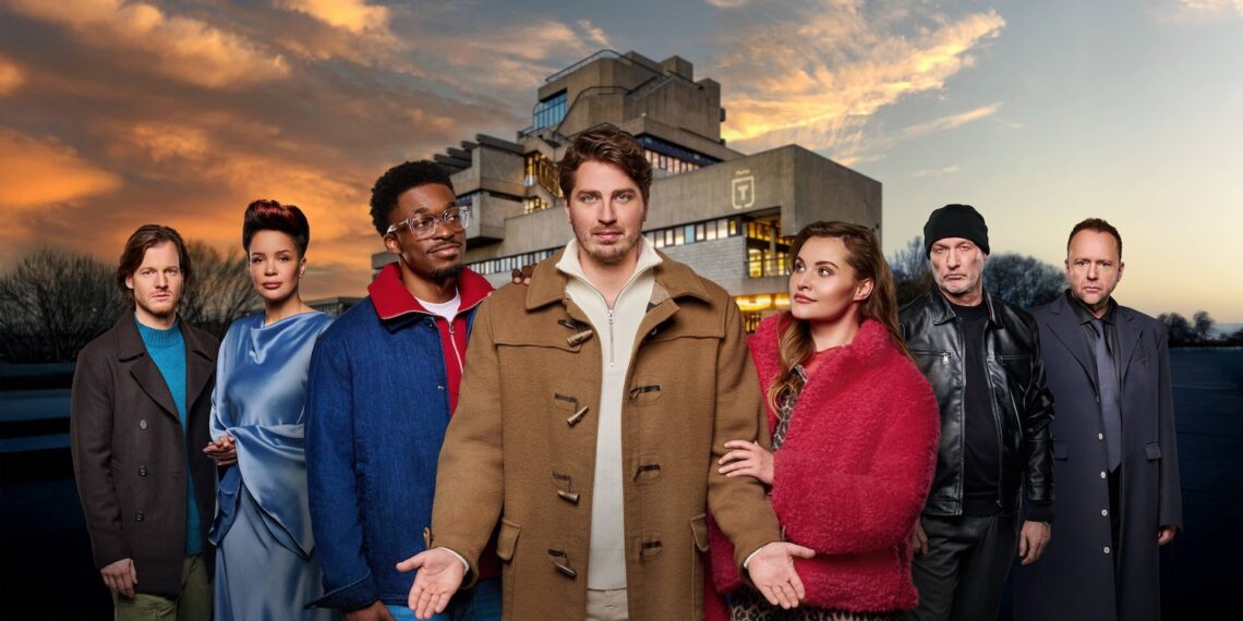 Wetenschappers hebben nu eindelijk antwoord over wat er gebeurt vlak