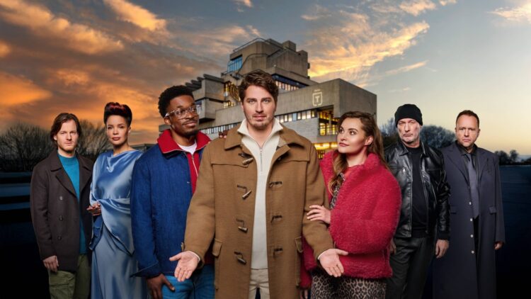 The Passion-kijkers omver geblazen en zeggen allemaal hetzelfde