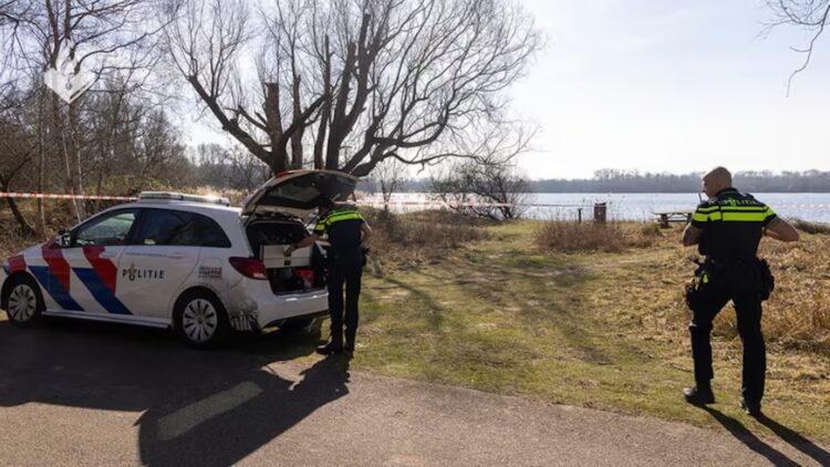 Urgente vermissing familie ernstig bezorgd en van slag
