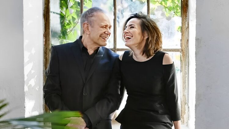 Jet de Nijs openhartig na verlies Rob: “Mijn hart zit vol barsten”