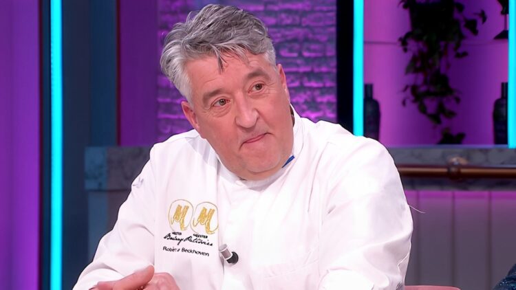 Heftig familiedrama voor Robèrt van Beckhoven: “Het lachen is hem vergaan”