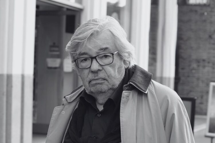 Onze gedachten zijn momenteel bij Maarten van Rossem