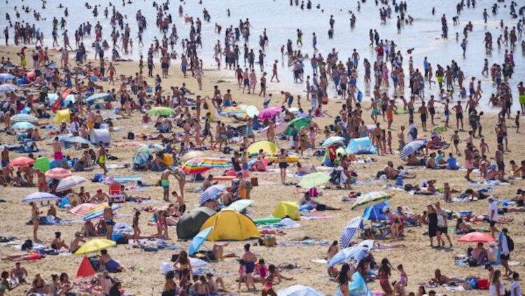 Grote woede door bizar hoge prijzen op Nederlandse stranden