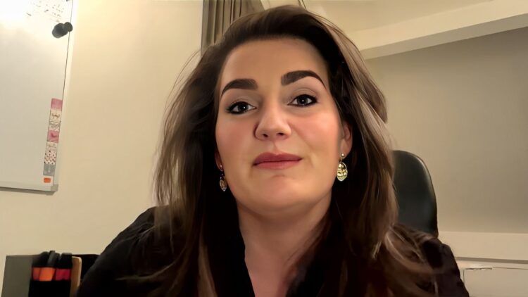 Nieuw vreselijk nieuws voor Sieneke: ‘Ongeneeslijk ziek’