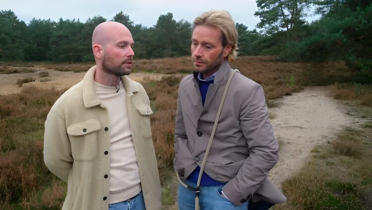 Uitslag bekend: Zó loopt Married at First Sight 2025 af voor Dennis en Stefan