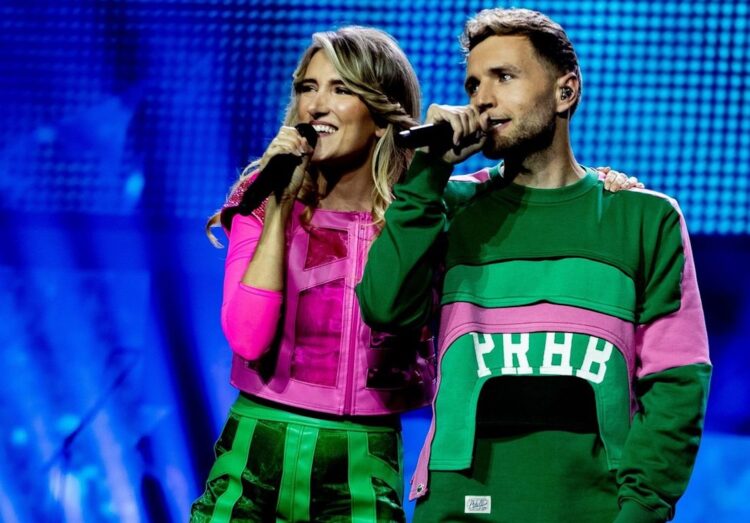 Suzan en Freek bedanken fans met emotionele video: ‘Bedankt voor jullie overweldigende steun’