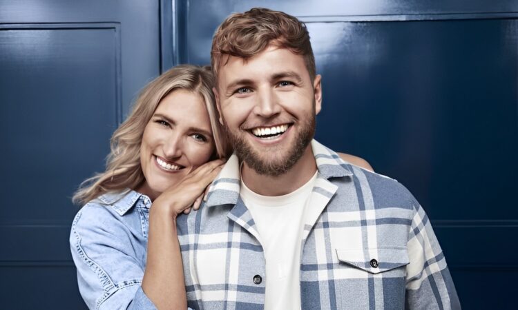 Temidden van alle pijn en verdriet: dit is wanneer Suzan en Freek hun baby verwachten