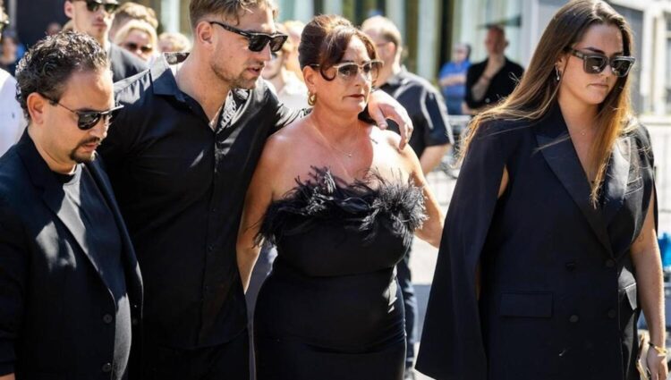 Met tranen én trots: Thérèse Boer zet stap terug in De Librije