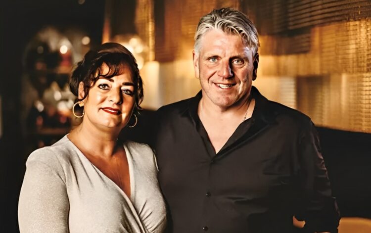 Thérèse Boer openhartig na afscheid Jonnie: “Ik ben gebroken”