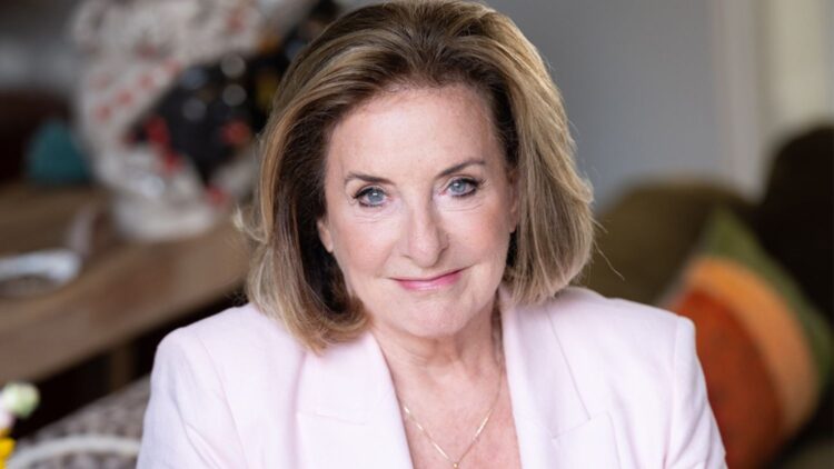 Catherine Keyl voelt het einde dichtbij komen: ‘Misschien morgen al’