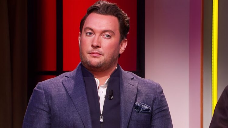 Grote problemen voor Tino Martin na mysterieuze uitspraken!