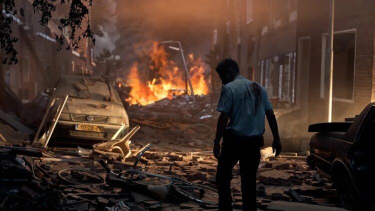 Kijkers De Vuurwerkramp halen uit naar NPO en zeggen allemaal hetzelfde