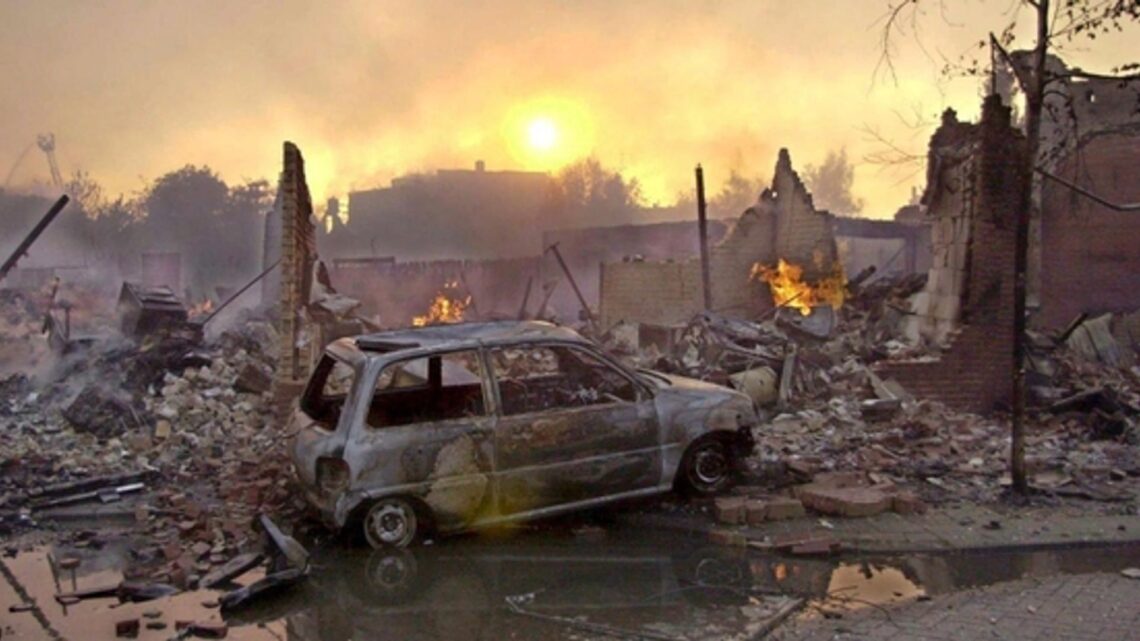 Kijkers De Vuurwerkramp halen uit naar NPO en zeggen allemaal hetzelfde