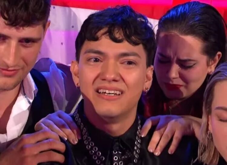 Bewijs uitgelekt: Puntentelling Eurovisiesongfestival  mogelijk niet eerlijk verlopen