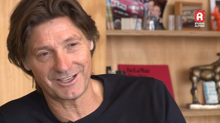 Rick Engelkes verkoopt zijn ‘coronasteun’ appartement: “Dikke winst”