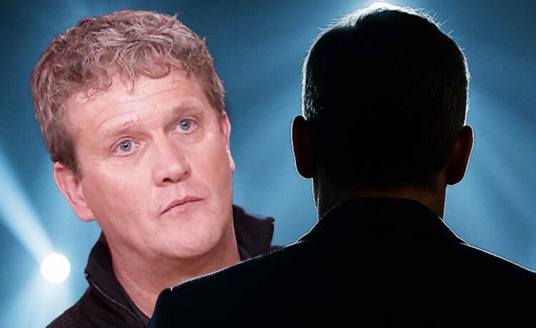 ‘Alberto Stegemans pedofiele BN’er is er klaar mee en neemt ingrijpende stappen door schandaalzaak’