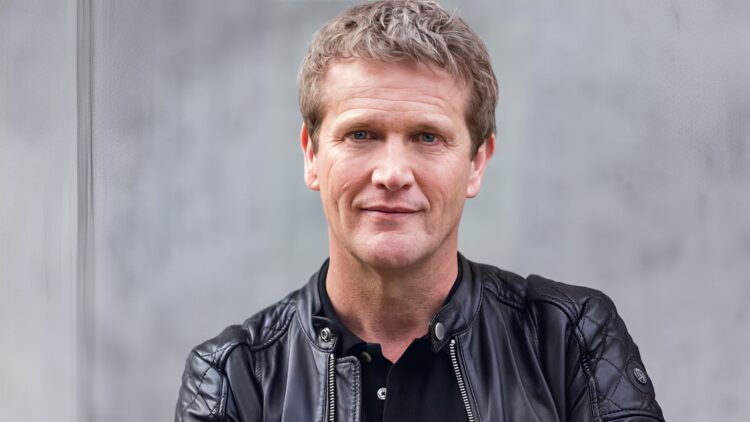 Alberto Stegeman doet grote onthulling: “Deze BN’er is een pedofiel”