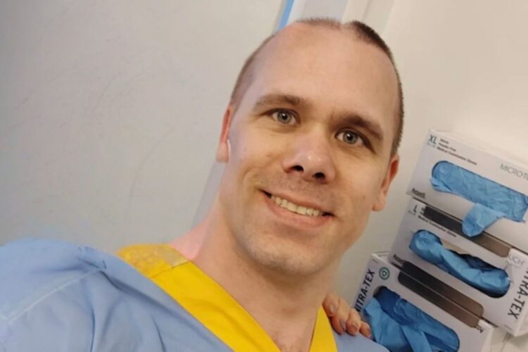 Alex uit Over Mijn Lijk deelt verontrustende gezondheidsupdate