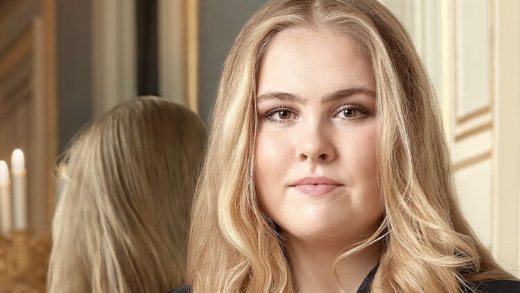 Verschrikkelijk nieuws na keiharde val: dit is hoe het nu gaat met Amalia