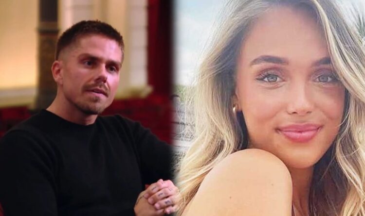 André Hazes en Noa Braaf voor het eerst samen vastgelegd: “In tijden niet zo happy gezien”