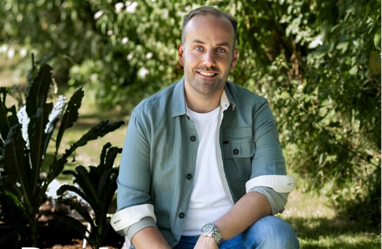 Na Boer zoekt Vrouw klopt de liefde alsnog zachtjes aan Roels deur