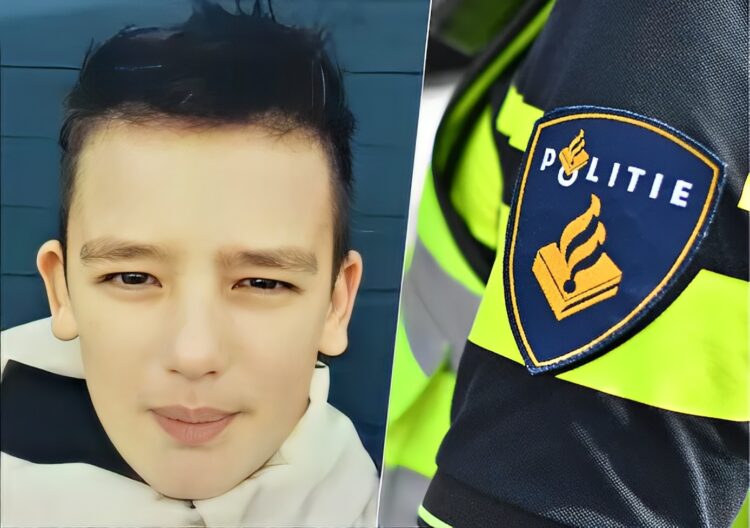 Schokkende wending in vermissingszaak Tijn (13): ‘Zijn leven is onzeker, politie vraagt om hulp’