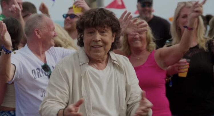 Dennie Christian gebroken: ‘Hier kom ik nooit overheen’