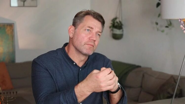 Dennis van der Geest emotioneel door heftige zaak in Bureau Onrecht: “Een nachtmerrie die je niemand gunt”