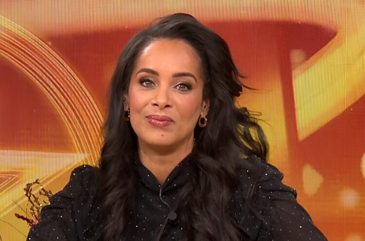 Dyantha Brooks wekt woede met uitspraken: ‘Hoe haal je het in je stomme kop!’