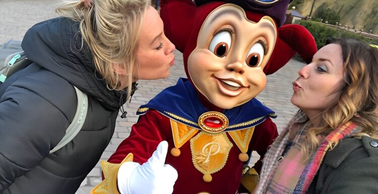 Dit absurde bedrag betaal je in de Efteling voor een flesje water