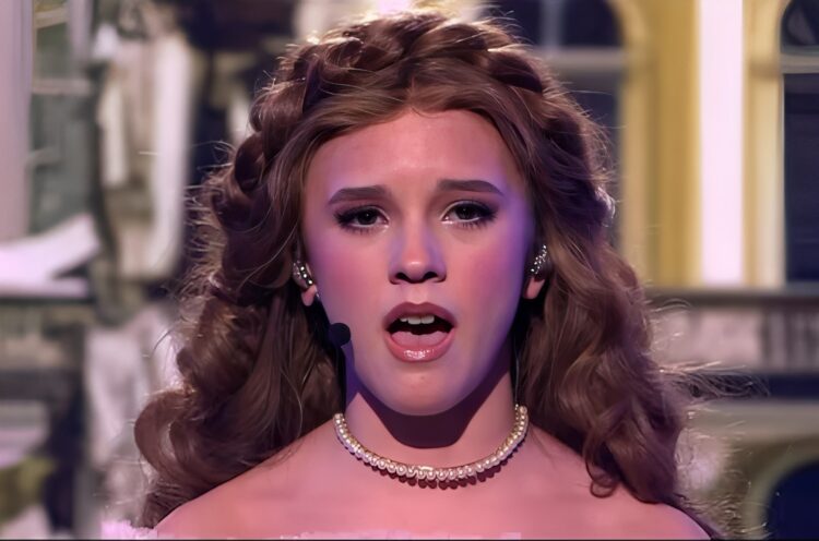 Jury Stars on Stage in tranen om optreden Emma Kok: “Pak je zakdoek er maar bij”