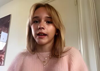Emma Kok (18) raakt fans met verdrietige mededeling